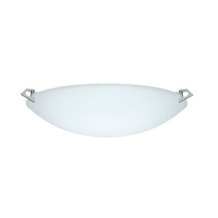 Go to store & view more images Sonya Outdoor Flush Mount by Besa Lighting