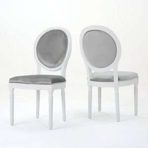white kitchen chairs you'll love | wayfair white kitchen chairs you'll love | wayfair