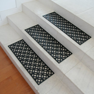Outdoor Step Treads Wayfair