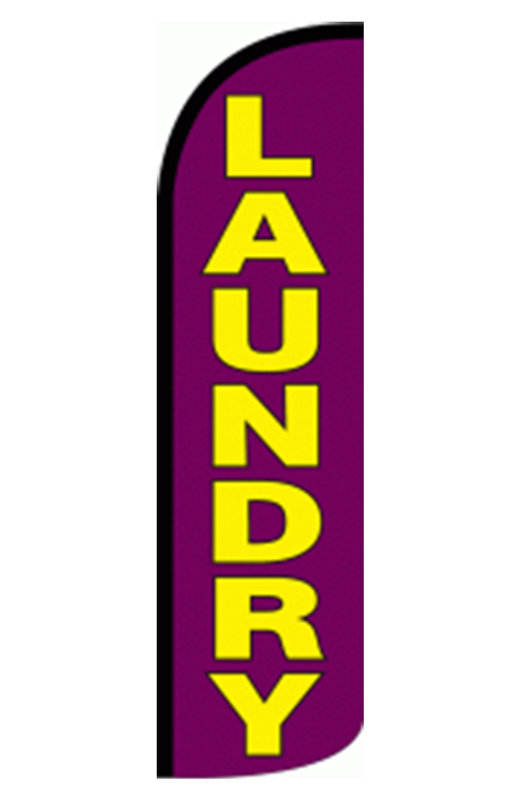 Neoplex Laundry Deluxe Polyester 138 X 38 In Feather Banner Wayfair