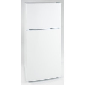 Frost Free 9.9 cu. ft. Top Freezer Refrigerator