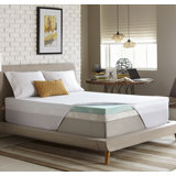 Simmons Sawyer Sofa Wayfair