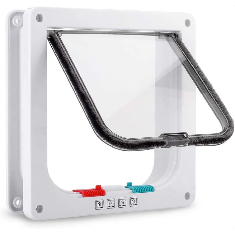 extra large cat flap