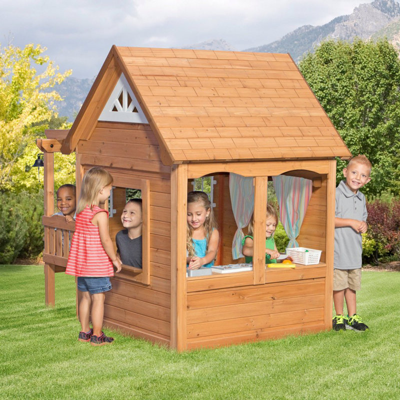 Backyard Discovery Store Online Shopping In Samoa At Samoa Desertcart Com