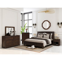 Champagne Bedroom Set Wayfair
