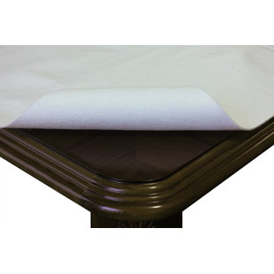 Round Table Pads Wayfair Table Pad