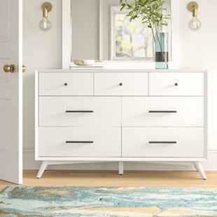 Assembled White Dressers You Ll Love In 2020 Wayfair