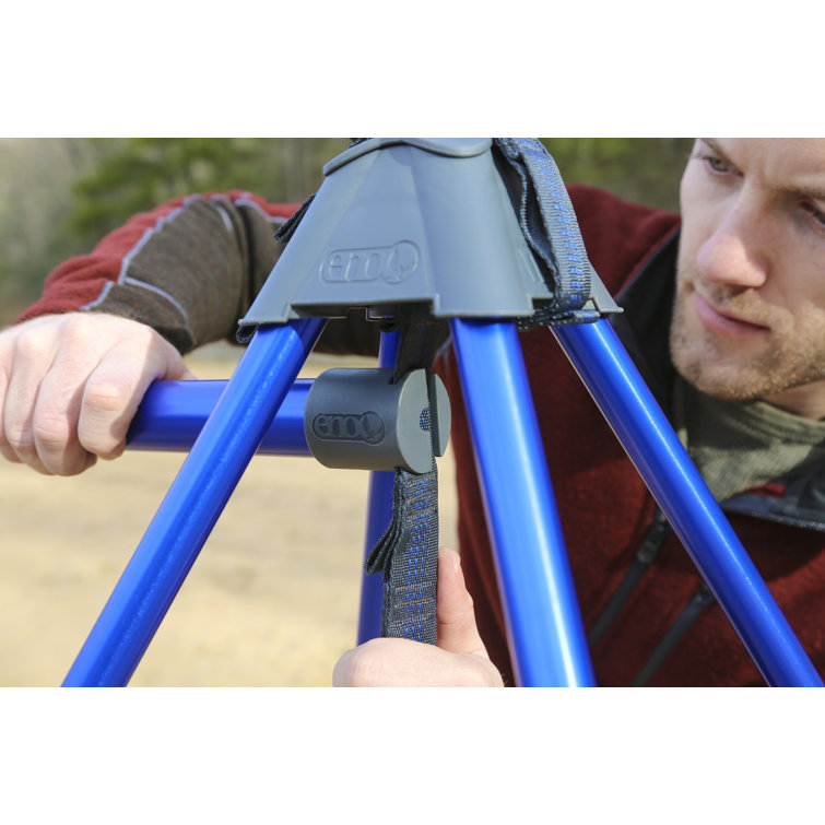nomad hammock stand