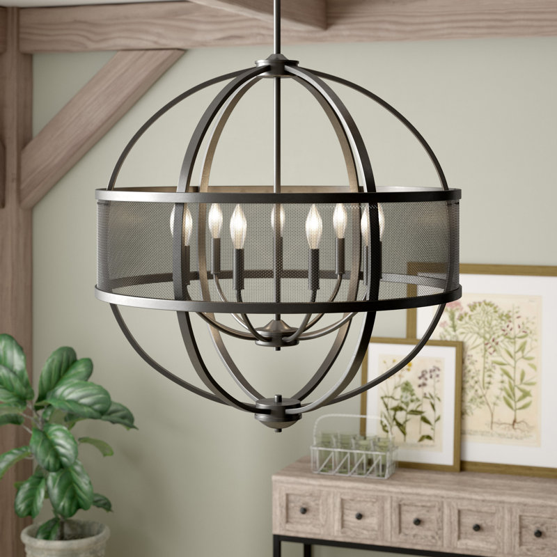 wayfair laurel foundry lighting