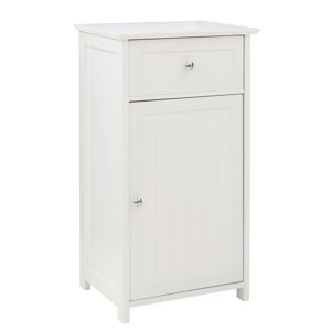 42 cm x 76 cm Badschrank von All Home