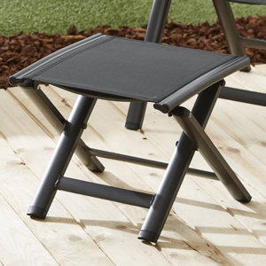Gartenhocker von Castleton Home