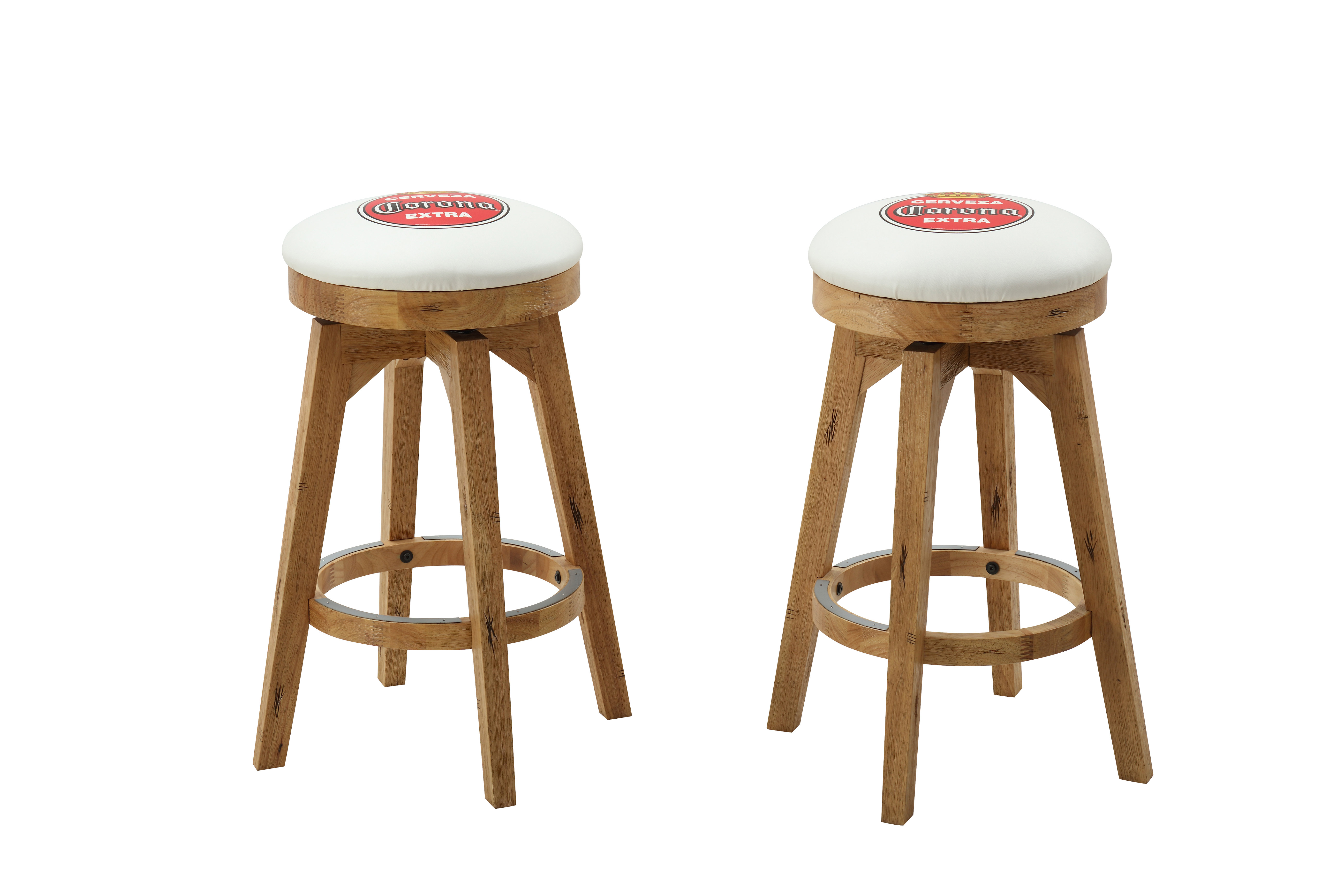 Eci Furniture Corona 30 Bar Stool Wayfair