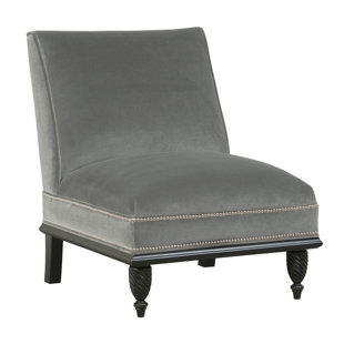San Paulo Slipper Chair by Duralee Furniture