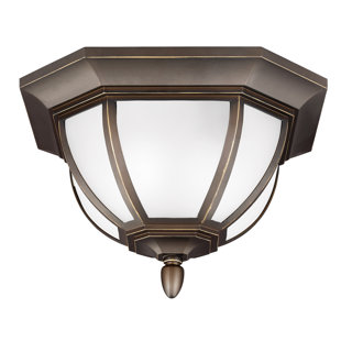 Best Teri 2-Light Outdoor Flush Mount By Fleur De Lis Living Outdoor Lighting Teri 2-Light Outdoor Flush Mount By Fleur De Lis Living Outdoor Lighting