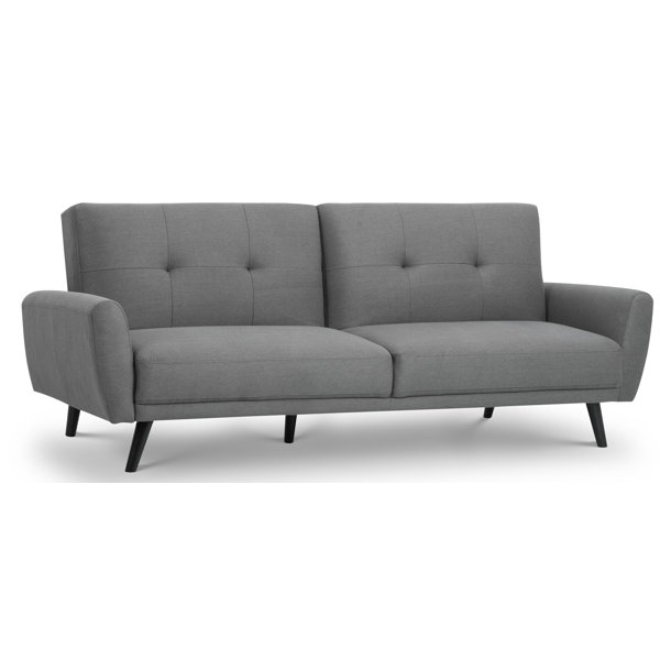Polizzi 3 Seater Futon Sofa