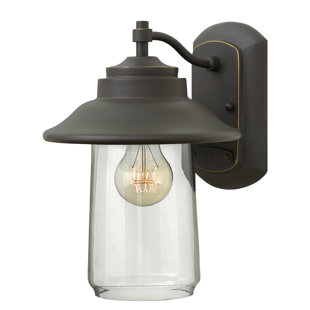 Best Belden Place 1-Light Outdoor Wall Lantern By Hinkley Lighting Outdoor Lighting Belden Place 1-Light Outdoor Wall Lantern By Hinkley Lighting Outdoor Lighting