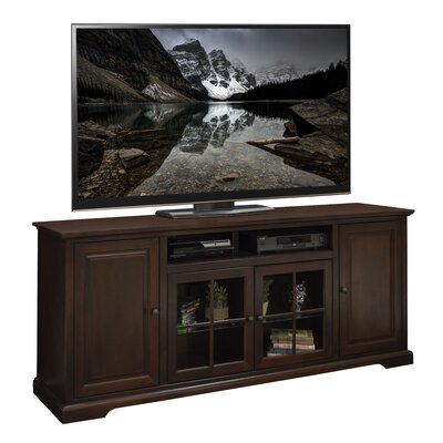 Legrand Tv Stand For Tvs Up To 78 Darby Home Co