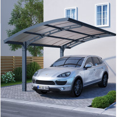 Metal Rv Carports Wayfair