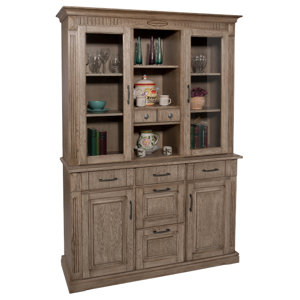 Buffetschrank Doddy Curio von Rosalind Wheeler
