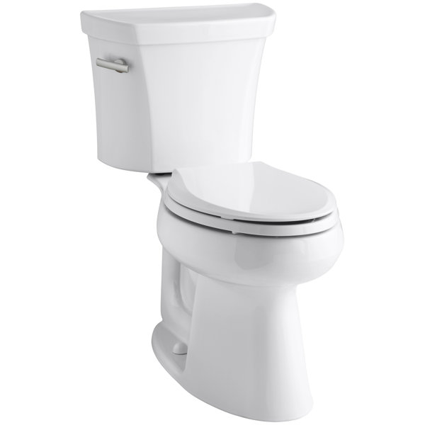 Kohler Highline Arc Toilet Wayfair
