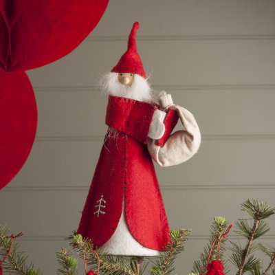 Christmas Tree Ornaments, Decorations &amp; Baubles You'll Love | Wayfair.co.uk