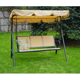 Replacement Garden Benches Swing Chair Canopy Outdoor Patio Cover Sunproof 1Set 