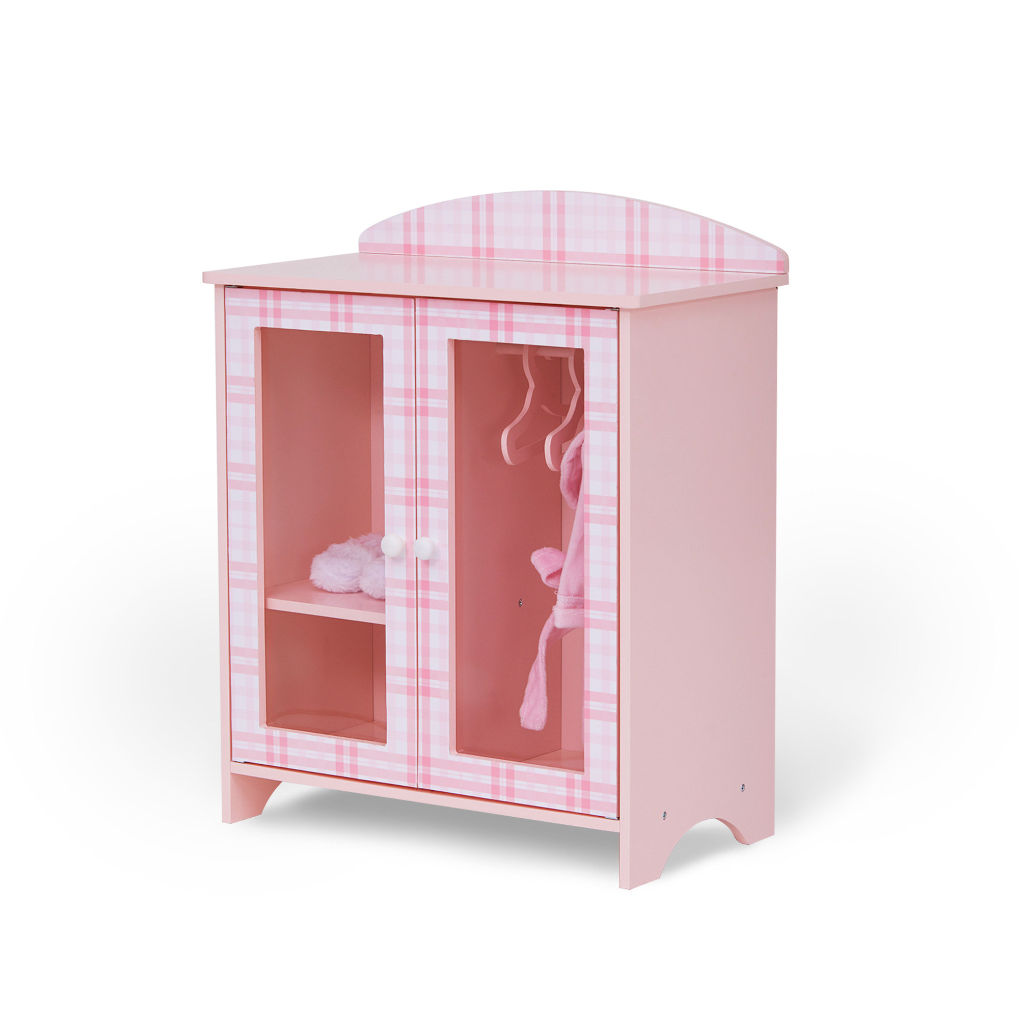 Sophia's Princess Closet Dollhouse Furniture and Accessories Wayfair