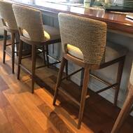 amalfi counter stool