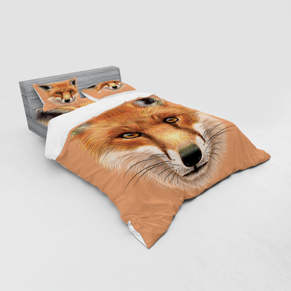 Fox Racing Bedding