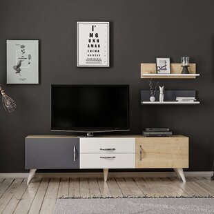 Koster TV Stand For TVs Up To 70