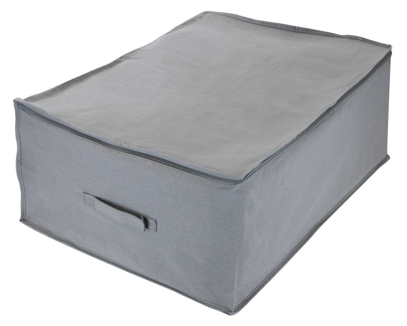 Large Storage Bags Foldable Quilt Closet Underbed Storage Bag For