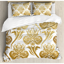 Asian Inspired Bedding Wayfair