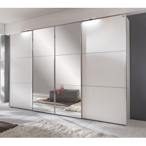 Schwebetürenschrank Escape von Wimex