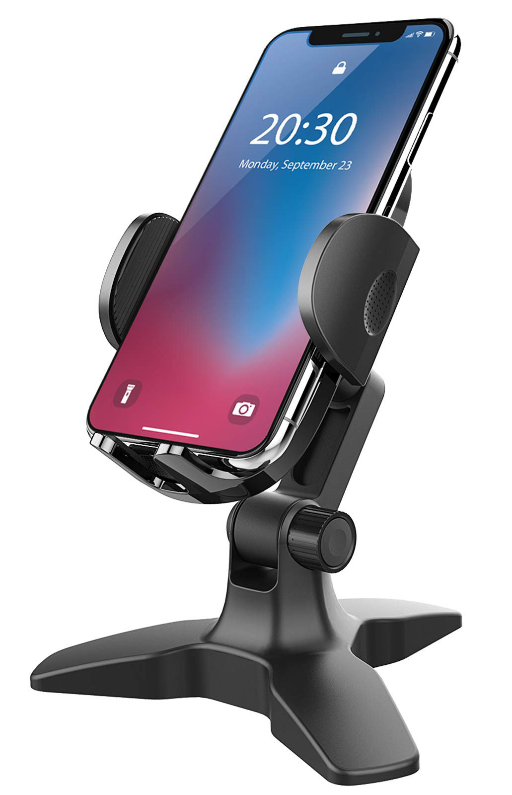 cell phone table stand