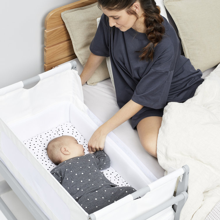 snuzpod moses basket