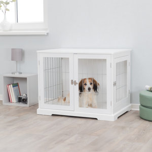wayfair dog crates