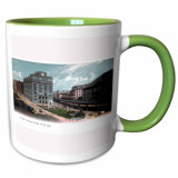 New York City Coffee Mugs Wayfair