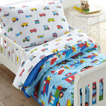 Toddler Boy Room Decor Wayfair