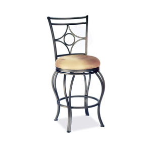 Chintaly Imports 30 Swivel Bar Stool Chintaly Imports 30 Swivel Bar Stool