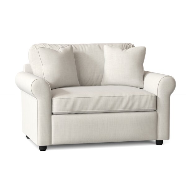 wayfair convertible chair to bed