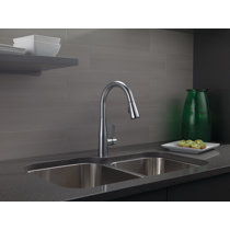 Delta Kitchen Faucets On Sale You Ll Love In 2021 Wayfair