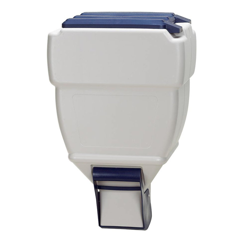 bergan dog food storage