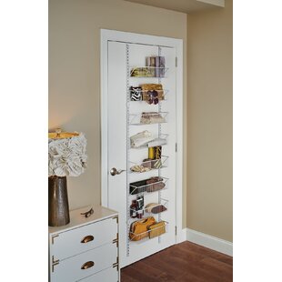 Hanging Behind Door Storage Wayfair