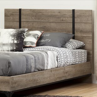 Rustic Barnwood Headboards Wayfair