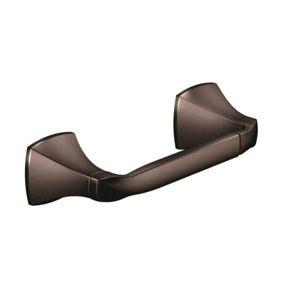 Moen Voss Wall Mounted Toilet Paper Holder