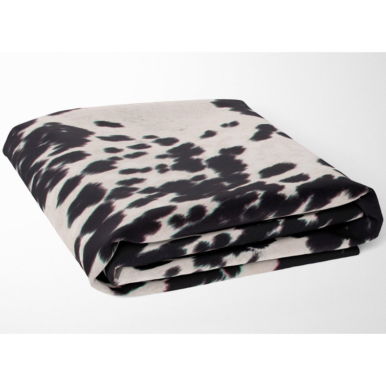 black fitted crib sheet