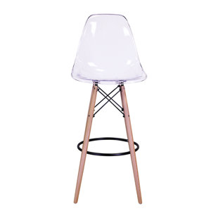 27.5 Bar Stool By Design Tree Home