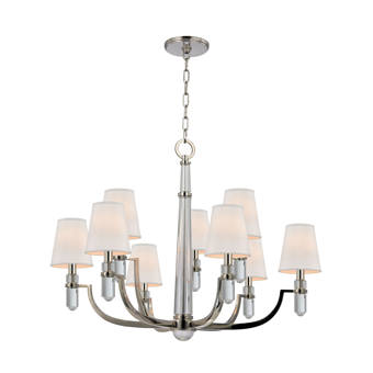 House Of Hampton Kincannon 3 Light Unique Statement Square Rectangle Chandelier Wayfair
