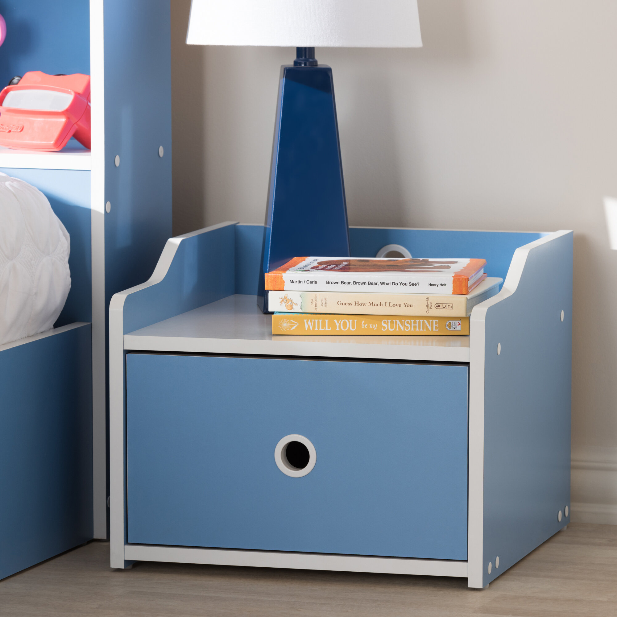 children's nightstand