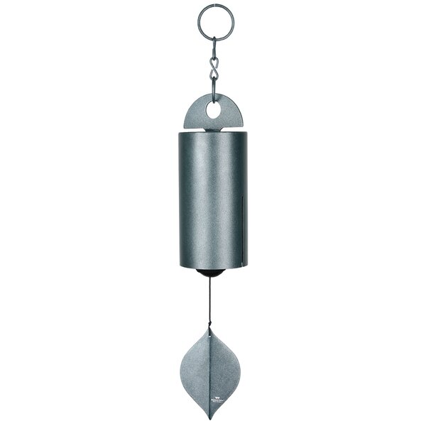 Woodstock Chimes Heroic Windbell™ Wind Chime & Reviews | Wayfair